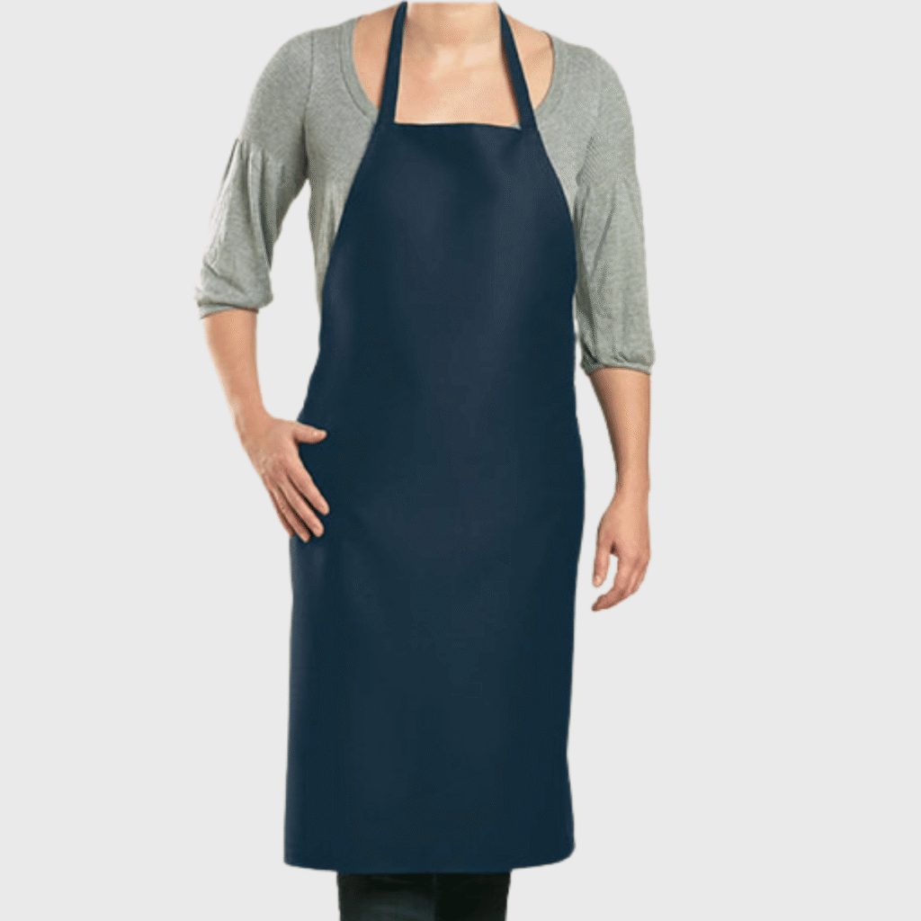 Tablier de cuisine coton 180 g/m² — Kitab Glasgow