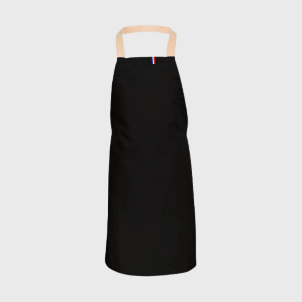 Tablier enfant coton biologique 240 g/m² — VADF TA-03