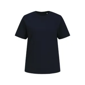 T-shirt femme coton bio 180 g/m² — Jack & Jones JJ3914 - Navy Blazer