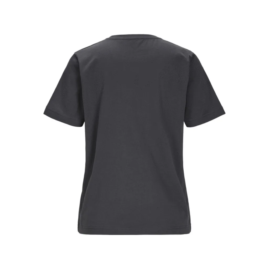 T-shirt femme coton bio 180 g/m² — Jack & Jones JJ3914 - vue 1
