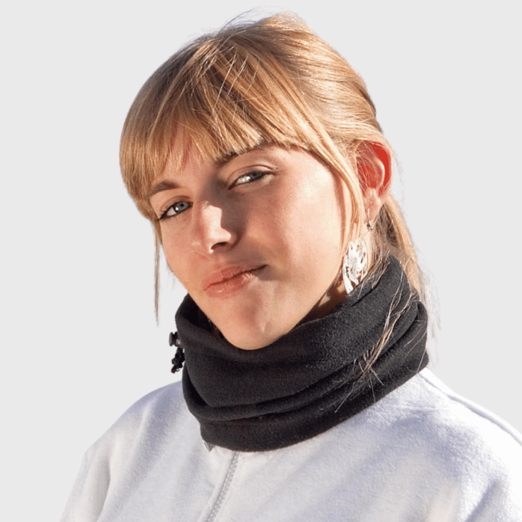 Tour de cou polaire 200 g/m² — Articos