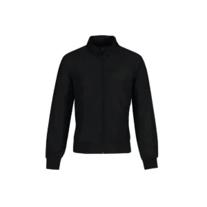 Veste bomber femme imperméable 130 g/m² — B&C BC964 - Black