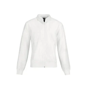 Veste bomber femme imperméable 130 g/m² — B&C BC964 - White
