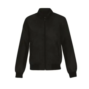 Veste bomber homme imperméable 130 g/m² — B&C BC963 - Black