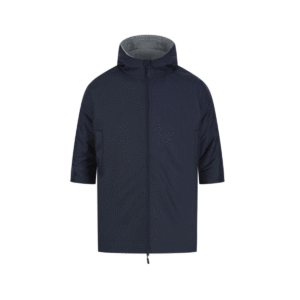 Veste imperméable enfant nylon 280 g/m² — Finden+Hales LV691 - Navy