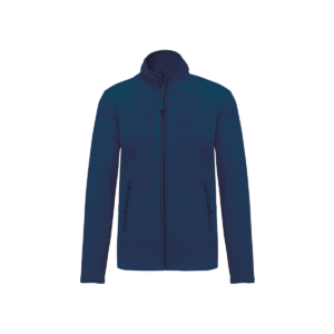 Veste polaire femme zippée micropolaire 280 g/m² — Kariban K907 - True Indigo