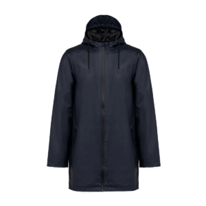 Veste de pluie unisexe imperméable 5000 mm — Kariban Premium PK600 - Deep Navy