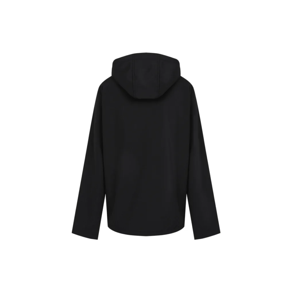 Softshell 2 couches à capuche recyclé 270 g/m² — Regatta RGA705 - vue 2